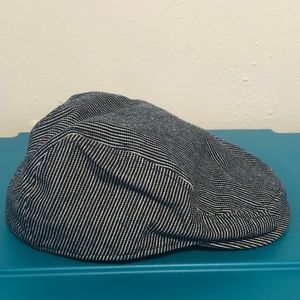 Levi's Accessories - LEVIS NEWSPAPER HAT FALL WINTER LG-XL Levi's Accessories - LEVIS NEWSPAPER HAT FALL WINTER LG-XL